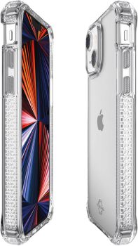 Прозрачный чехол для  iPhone 13 